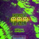 Defector - Le Club