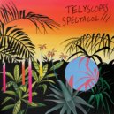 Telyscopes - Let's Learn To Count!!!
