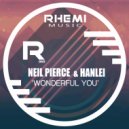 Neil Pierce Feat Hanlei - Wonderful You