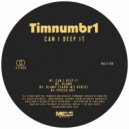 Timnumbr1 - Spazed Out