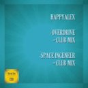 Happyalex - Space Ingeneer