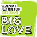 Seamus Haji featuring Mike Dunn - Disco Dreams