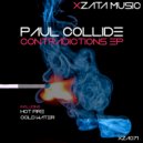 Paul Collide - Hot Fire