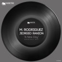 M. Rodriguez, Jiorgio Ranion - A New Day