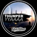 Thumper - Hooded