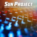 SUN Project - At The Edge of Time