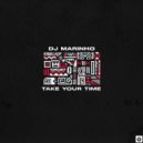 DJ Marinho - Take Your Time