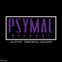 Alavate - Immortal Assassin