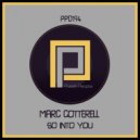 Marc Cotterell - So Into you