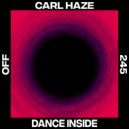 Carl Haze - Inside