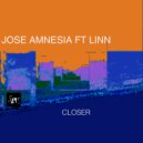 Jose Amnesia ft. Linn - Closer