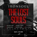 Iron Soul - Chapters