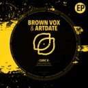 Brown Vox & Artdate - Anything