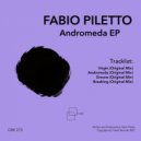 Fabio Piletto - Andromeda