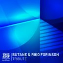 Butane, Riko Forinson - Monday Morning On The Spree