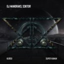 DJ Mandraks, S3KTOR - Shimmering Night