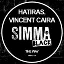 Hatiras, Vincent Caira - The Way
