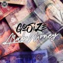 Gosize - Arab Money