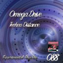 Omega Drive - With Moon