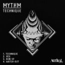 MYTHM - Vex