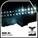 Nabil MJ - Night Cloud