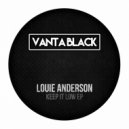 Louie Anderson - Freakin