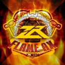 Z-MEN - FlameAx
