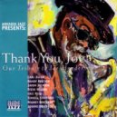 Arkadia Jazz All-Stars & Eric Reed & Javon Jackson & Carl Allen & Rodney Whitaker - Isotope (feat. Carl Allen & Rodney Whitaker)