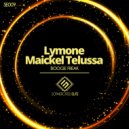 Lymone, Maickel Telussa - Boogie Freak