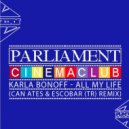 Karla Bonoff - All My Life