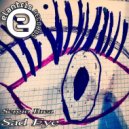 Sergio Brea - Sad Eye