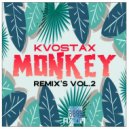 Kvostax - Monkey