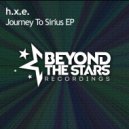 h.x.e. - Journey To Sirius