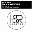 Guido P & Dana Weaver - I'm Ready The Italian Remixes