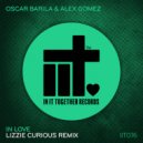 Oscar Barila & Alex Gomez, Lizzie Curious - In Love