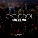 Cyclodol - Pan De Mic