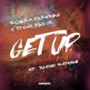 Richard Earnshaw & Steve Taylor ft. Sulene Fleming - Get Up
