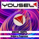 Vincent Truppo - What About Me