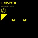 Lanyx - Astral Plane