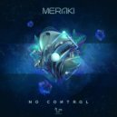 Meraki - No Control