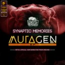 Synaptic Memories Feat. Onesimk - Vehement