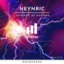 Heynric - Boanerges