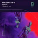 Mike Konstanty - Dream