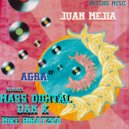Juan Mejia - AGRA