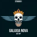 Galaxia Nova - Get Up!