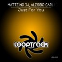 Matteino Dj & Alessio Carli - Wow!