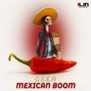 G.E.E.A - Mexican Boom