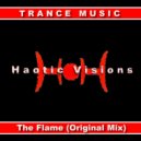 Haotic Visions - The Flame
