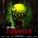 Spyndl - Zombies