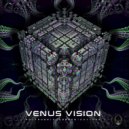 Venus Vision - Desert at Night